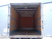 HINO Dutro Aluminum Van 2KG-XZU712M 2024 59,191km_16