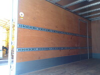 HINO Dutro Aluminum Van 2KG-XZU712M 2024 59,191km_20