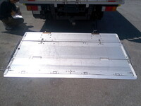 HINO Dutro Aluminum Van 2KG-XZU712M 2024 59,191km_24
