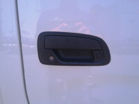 HINO Dutro Aluminum Van 2KG-XZU712M 2024 59,191km_25