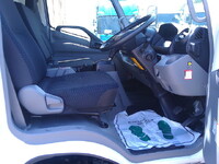 HINO Dutro Aluminum Van 2KG-XZU712M 2024 59,191km_27
