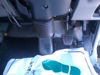 HINO Dutro Aluminum Van 2KG-XZU712M 2024 59,191km_28