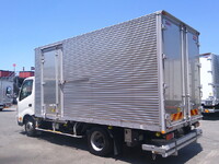 HINO Dutro Aluminum Van 2KG-XZU712M 2024 59,191km_2