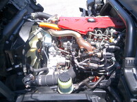 HINO Dutro Aluminum Van 2KG-XZU712M 2024 59,191km_36