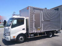 HINO Dutro Aluminum Van 2KG-XZU712M 2024 59,191km_3