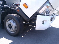 HINO Dutro Aluminum Van 2KG-XZU712M 2024 59,191km_40
