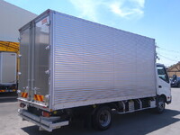 HINO Dutro Aluminum Van 2KG-XZU712M 2024 59,191km_4
