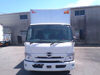 HINO Dutro Aluminum Van 2KG-XZU712M 2024 59,191km_5