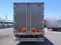 HINO Dutro Aluminum Van 2KG-XZU712M 2024 59,191km_6