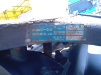 ISUZU Giga Trailer Head 2RG-EK5DAD 2025 58,850km_10