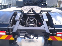 ISUZU Giga Trailer Head 2RG-EK5DAD 2025 58,850km_11