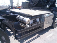 ISUZU Giga Trailer Head 2RG-EK5DAD 2025 58,850km_12