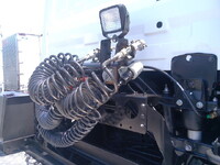 ISUZU Giga Trailer Head 2RG-EK5DAD 2025 58,850km_13
