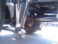 ISUZU Giga Trailer Head 2RG-EK5DAD 2025 58,850km_15