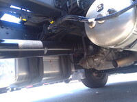 ISUZU Giga Trailer Head 2RG-EK5DAD 2025 58,850km_16