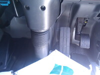 ISUZU Giga Trailer Head 2RG-EK5DAD 2025 58,850km_19
