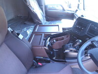 ISUZU Giga Trailer Head 2RG-EK5DAD 2025 58,850km_21