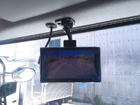 ISUZU Giga Trailer Head 2RG-EK5DAD 2025 58,850km_29