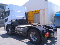 ISUZU Giga Trailer Head 2RG-EK5DAD 2025 58,850km_2