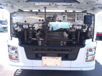 ISUZU Giga Trailer Head 2RG-EK5DAD 2025 58,850km_31