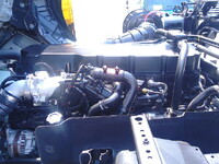 ISUZU Giga Trailer Head 2RG-EK5DAD 2025 58,850km_33