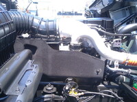 ISUZU Giga Trailer Head 2RG-EK5DAD 2025 58,850km_35