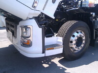 ISUZU Giga Trailer Head 2RG-EK5DAD 2025 58,850km_37