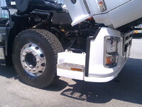 ISUZU Giga Trailer Head 2RG-EK5DAD 2025 58,850km_38