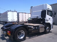 ISUZU Giga Trailer Head 2RG-EK5DAD 2025 58,850km_4