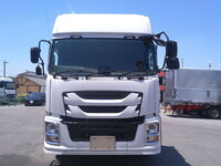 ISUZU Giga Trailer Head 2RG-EK5DAD 2025 58,850km_5