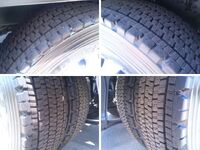 ISUZU Giga Trailer Head 2RG-EK5DAD 2025 58,850km_7
