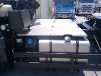 ISUZU Giga Trailer Head 2RG-EK5DAD 2025 58,850km_8