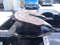 ISUZU Giga Trailer Head 2RG-EK5DAD 2025 58,850km_9