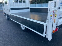 HINO Dutro Double Cab SKG-XZU710M 2011 52,920km_10