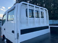HINO Dutro Double Cab SKG-XZU710M 2011 52,920km_11