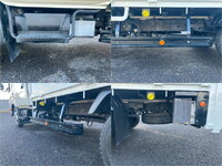 HINO Dutro Double Cab SKG-XZU710M 2011 52,920km_16