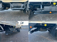HINO Dutro Double Cab SKG-XZU710M 2011 52,920km_17
