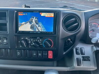 HINO Dutro Double Cab SKG-XZU710M 2011 52,920km_19