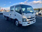 Dutro Double Cab