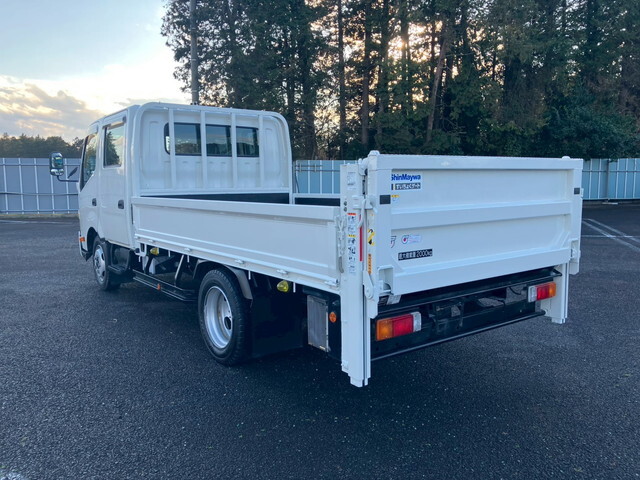 Dutro Double Cab_2