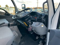 HINO Dutro Double Cab SKG-XZU710M 2011 52,920km_20