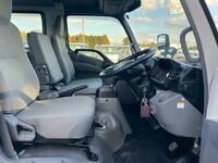 HINO Dutro Double Cab SKG-XZU710M 2011 52,920km_22