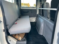 HINO Dutro Double Cab SKG-XZU710M 2011 52,920km_25