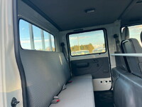 HINO Dutro Double Cab SKG-XZU710M 2011 52,920km_26
