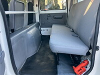 HINO Dutro Double Cab SKG-XZU710M 2011 52,920km_28