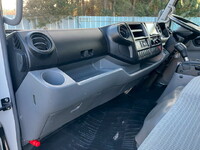 HINO Dutro Double Cab SKG-XZU710M 2011 52,920km_34