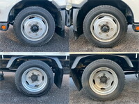 HINO Dutro Double Cab SKG-XZU710M 2011 52,920km_35