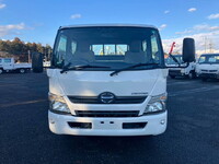 HINO Dutro Double Cab SKG-XZU710M 2011 52,920km_3