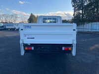 HINO Dutro Double Cab SKG-XZU710M 2011 52,920km_5