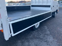 HINO Dutro Double Cab SKG-XZU710M 2011 52,920km_8